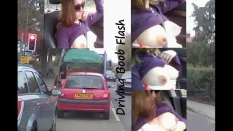 Blinkt Fahren