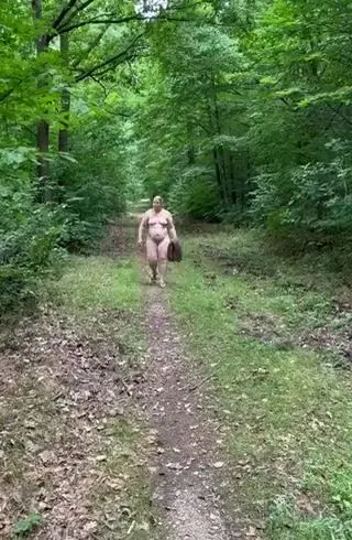 Ein kurzer Walk