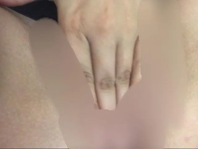 RUNDE 2 MEINE PUSSY FINGERN ????????????????