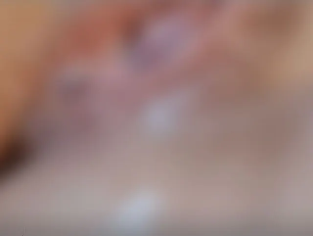 geil in meine Pussy gespritzt
