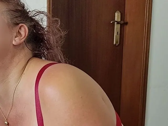 Langsamer Freisprech-Blowjob
