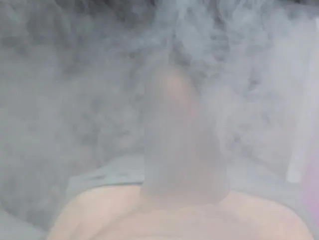 Smoke Schwanz