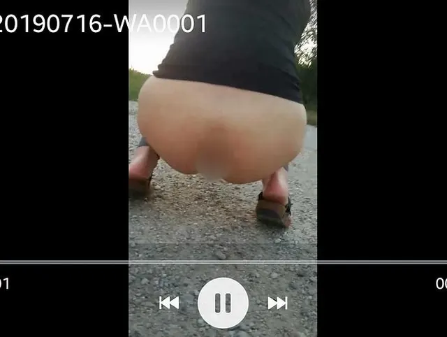 PeziLove musste mal