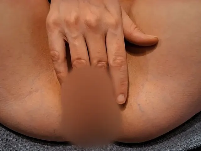 PUSSYspielchen/PUSSYVerwöhnung