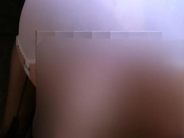 Fuck me - POV