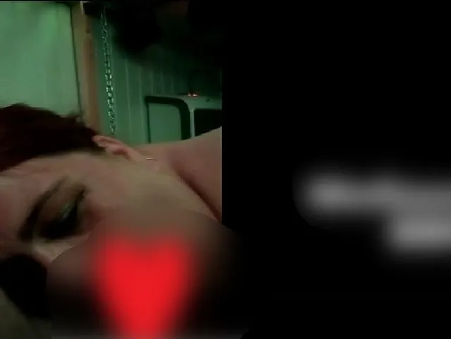 Sweet-Meliana Blowing a Bit 2