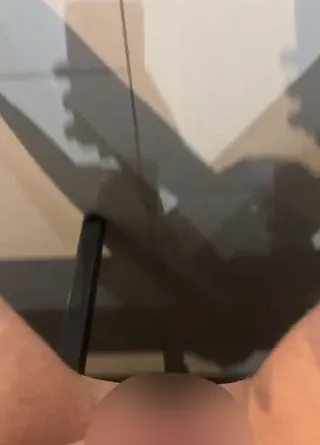 Pure Geilheit