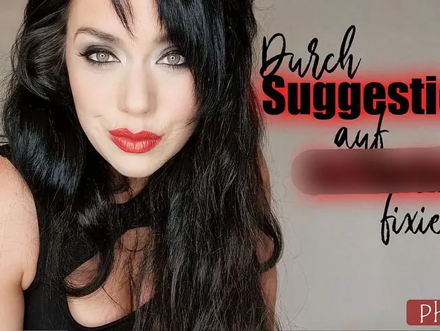 Durch Suggestion auf Schwänze fixiert – Phase 04 ASMR