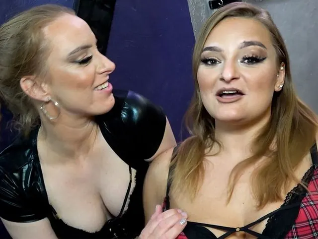 GANGBANG THERAPIE - DEUTSCHES TEEN | Lina bekommt nie genug !!