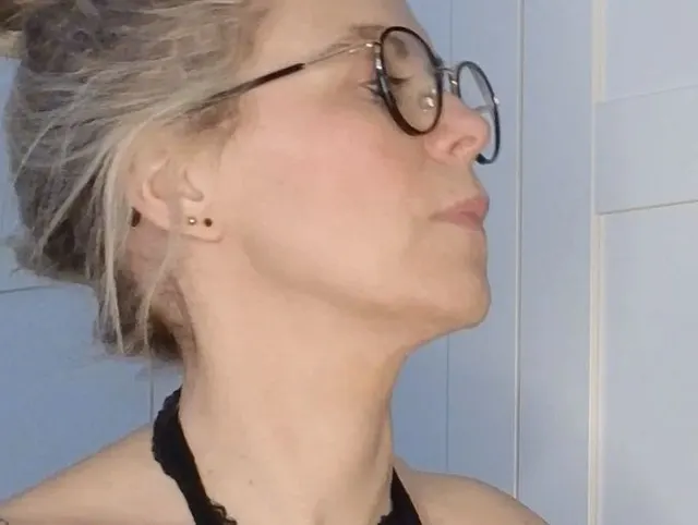 Blowjob tief und schmutzig so wie ich es mag