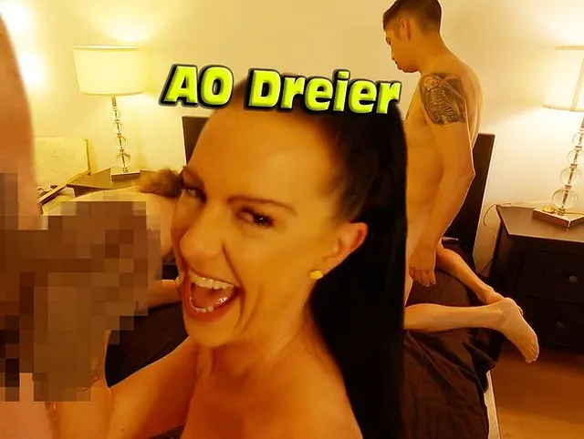 AO Dreier...