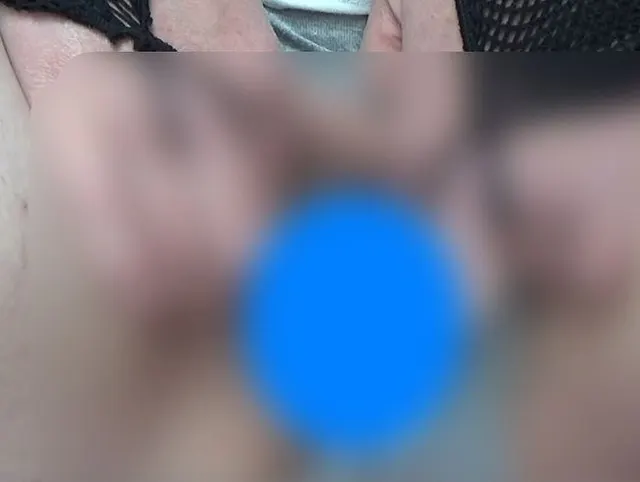 Höschen beiseite und losgepisst