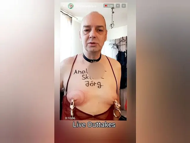 Live Video Outtakes 2026