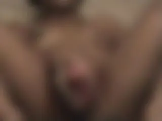 Mein erster Orgasmus hier!