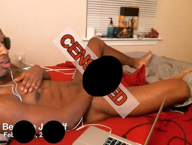 Bedside Jerkoff