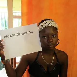 Profilbild von alexandralatina