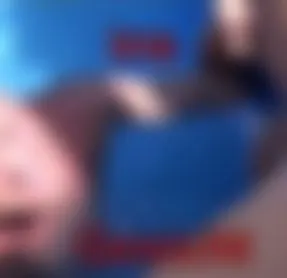 einfach ins Gesicht