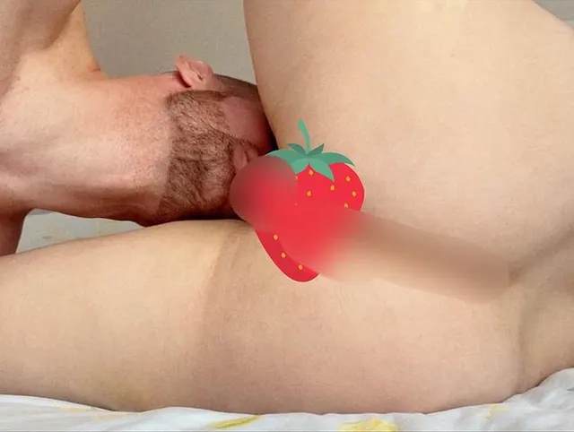 Pussy Clit Lick - Bis sie abspritzt
