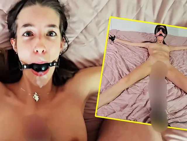 Eskalation! Ist das zu viel für mich? Gnadenlos ausgeliefert