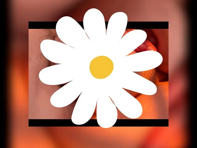 Meine leicht haarige Pflaume hihi