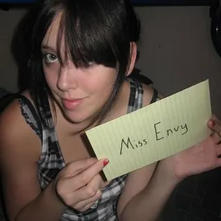 Profilbild von missenvy