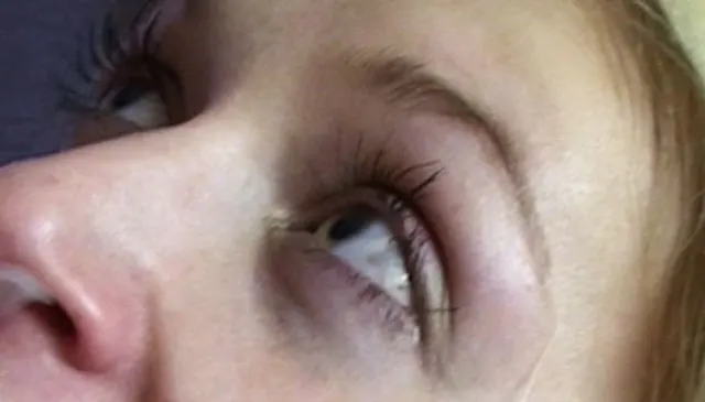 Super du kannst ja wieder !