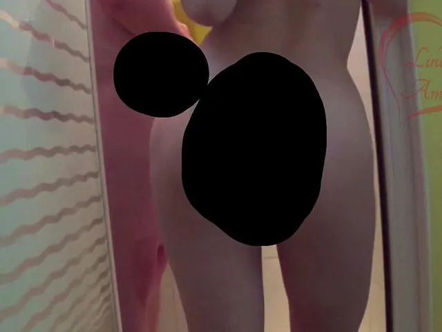 Meine neue Schwägerin trat mich in der Dusche
