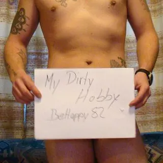 Profilbild von BeHappy82