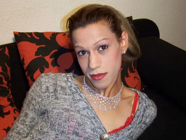 TRANSE AYLIN den Arsch aufgerissen TEIL 2