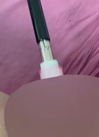Teil 1 wieder etwas Zeit mit der Maschine genießen