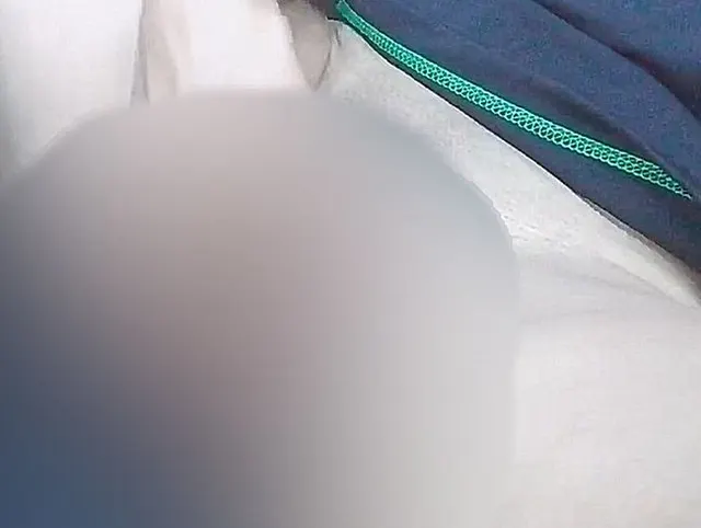 Ich fingere meine Pussy bis zum Höhepunkt!