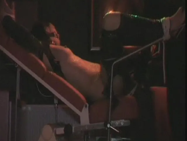Extremshow im Pornokino 5