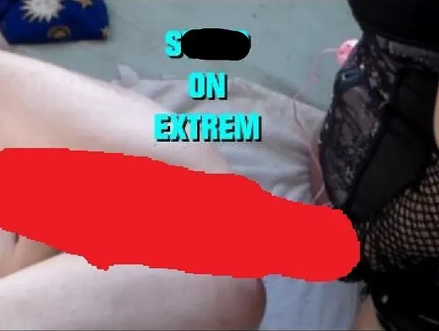 STRAP ON EXTREM