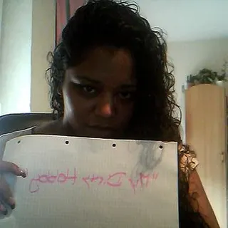 Profilbild von xxBlackpussyxx
