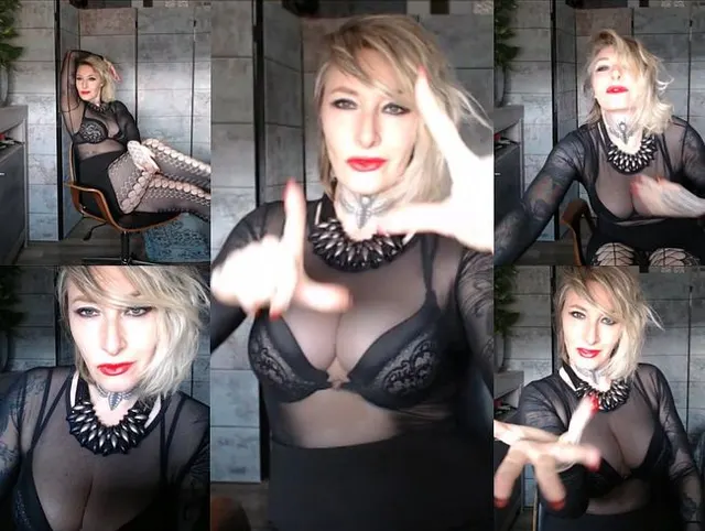 Domina & Findom Teaser!
