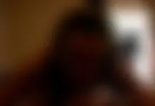 Skinny Girl Sucking My Cock