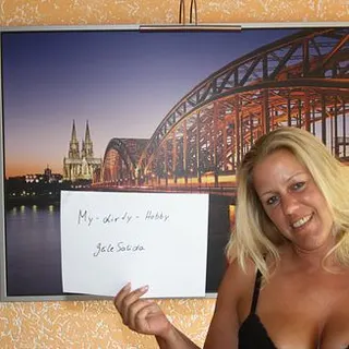 Profilbild von GeileSalida