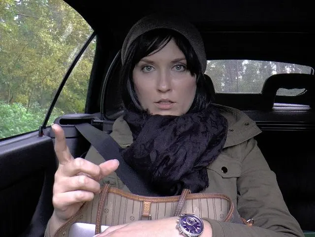 Dein Auftritt, Stricher-Sissy!