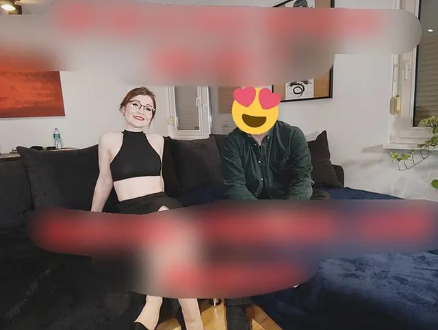 USERDREH ist Er in mich Verliebt ???  AO OHNE GUMMI