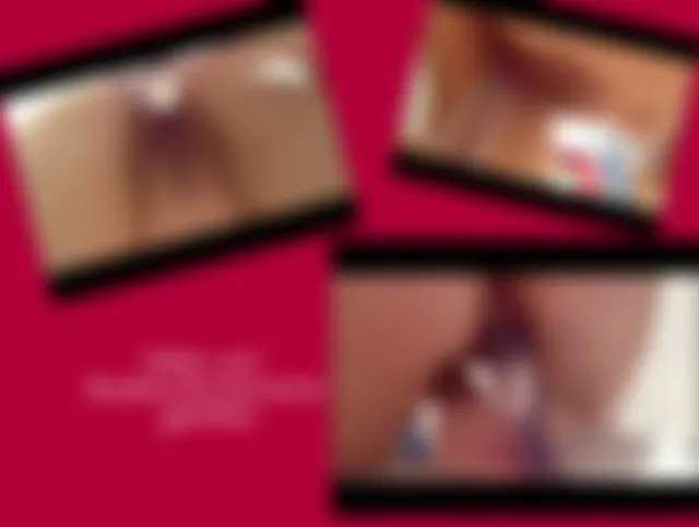 Dildo auf Badewannenrand geritten
