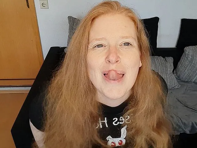 Spritz mir ins Gesicht - Kurzclip