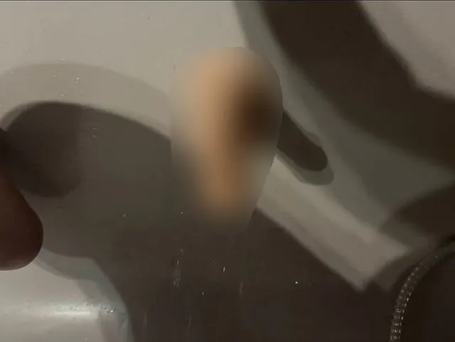 sklaven Video lass mich auf deinen harten schwanz pissen
