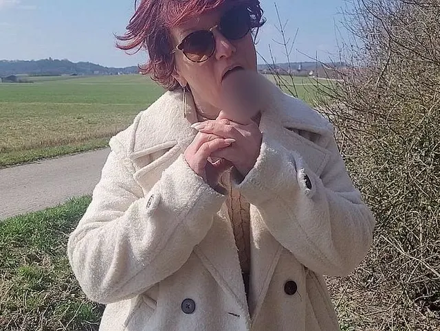 Frühling is coming