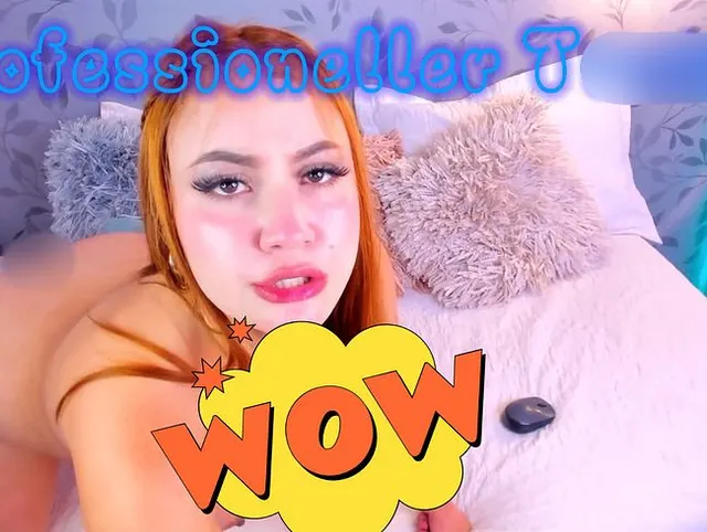 Ich bin ein professioneller Trottel
