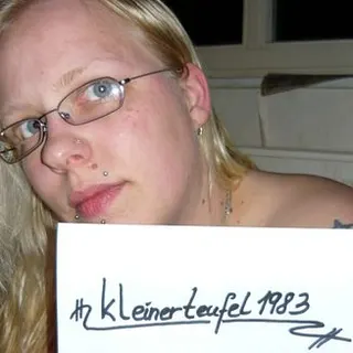 Profilbild von kleinerteufel1983