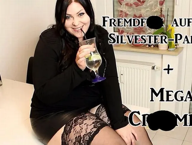 Silvester-Skandal! Besten Kumpel auf Party dreist verführt!
