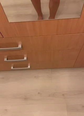 Heiße Striptease