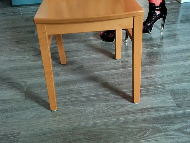 Neues High Heels