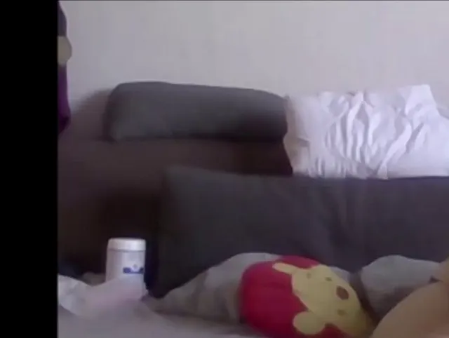 mein anal und muschi solo