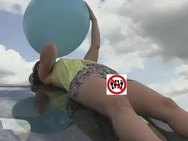 Mega Balloon